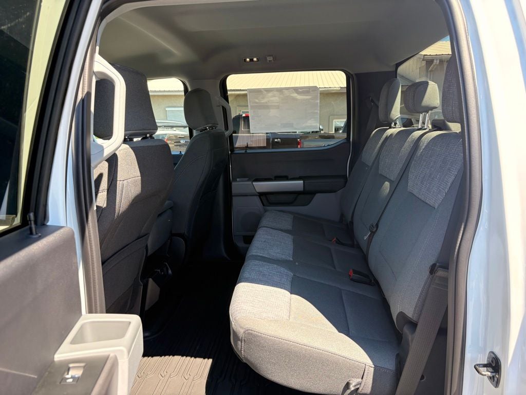 2026 Ford F-350SD F-350® XLT