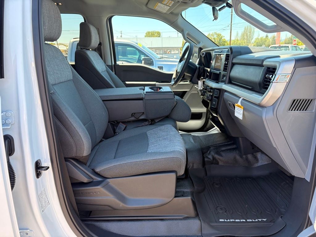 2026 Ford F-350SD F-350® XLT