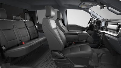 2026 Ford F-350SD F-350® XLT
