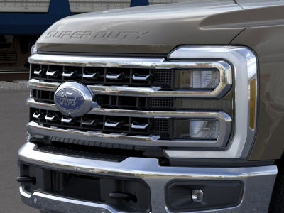 2026 Ford Super Duty F-350 SRW F-350® Lariat®