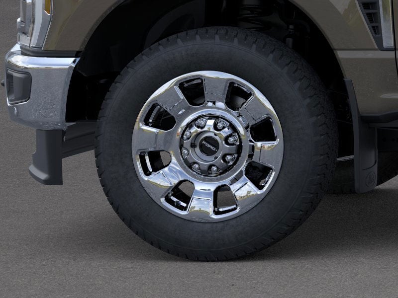 2026 Ford Super Duty F-350 SRW F-350® Lariat®