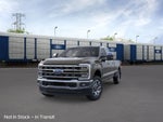 2026 Ford Super Duty F-350 SRW F-350® Lariat®