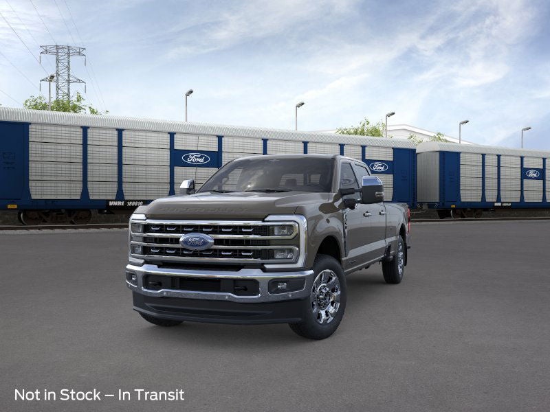 2026 Ford Super Duty F-350 SRW F-350® Lariat®