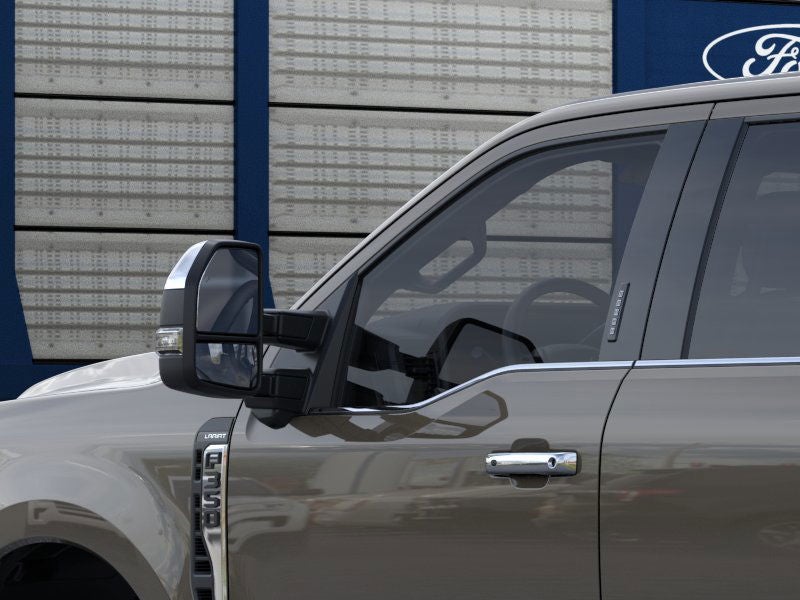 2026 Ford Super Duty F-350 SRW F-350® Lariat®