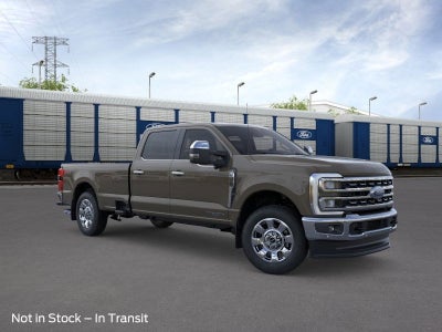 2026 Ford Super Duty F-350 SRW F-350® Lariat®