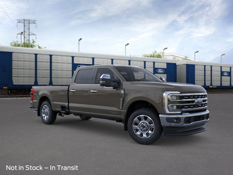 2026 Ford Super Duty F-350 SRW F-350® Lariat®
