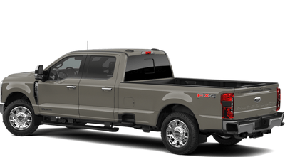 2026 Ford Super Duty F-350 SRW F-350® Lariat®