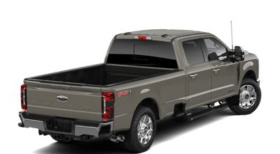 2026 Ford Super Duty F-350 SRW F-350® Lariat®