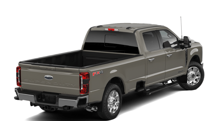 2026 Ford Super Duty F-350 SRW F-350® Lariat®