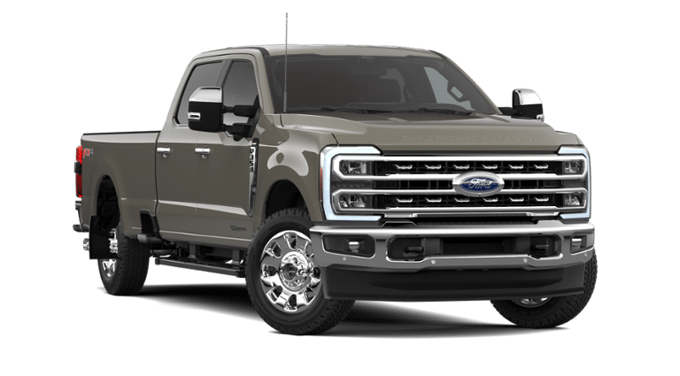 2026 Ford Super Duty F-350 SRW F-350® Lariat®