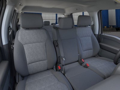 2026 Ford Super Duty F-350 SRW F-350® XL