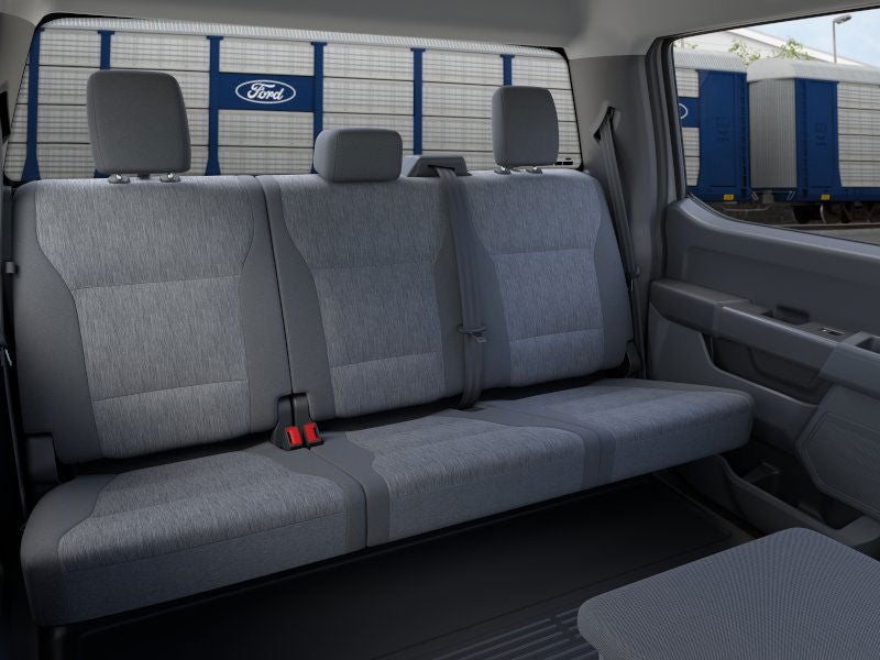 2026 Ford Super Duty F-350 SRW F-350® XL