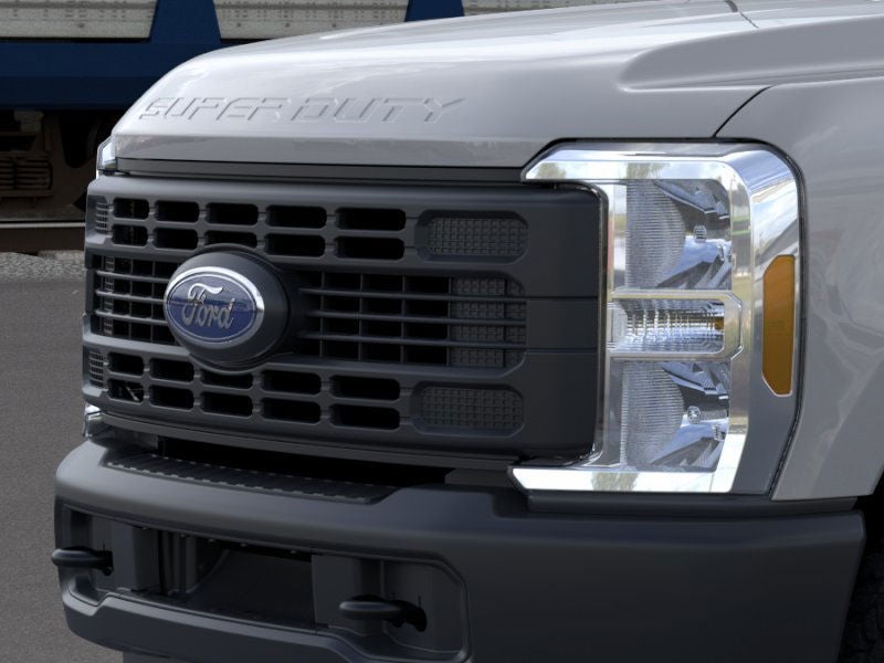 2026 Ford Super Duty F-350 SRW F-350® XL