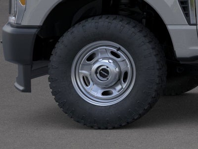 2026 Ford Super Duty F-350 SRW F-350® XL