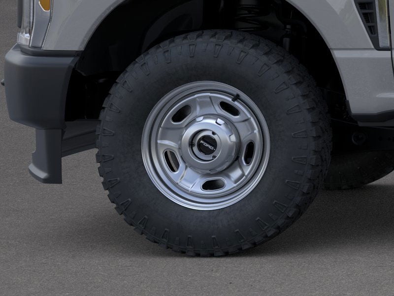 2026 Ford Super Duty F-350 SRW F-350® XL