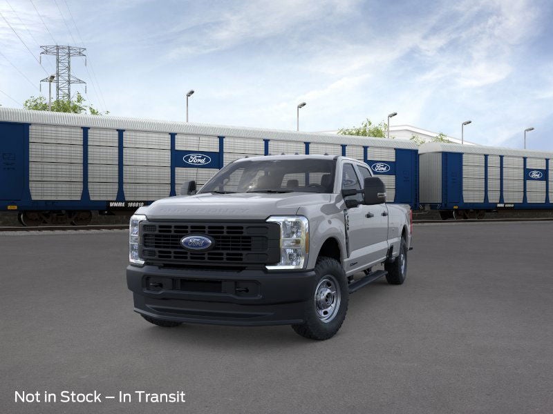 2026 Ford Super Duty F-350 SRW F-350® XL