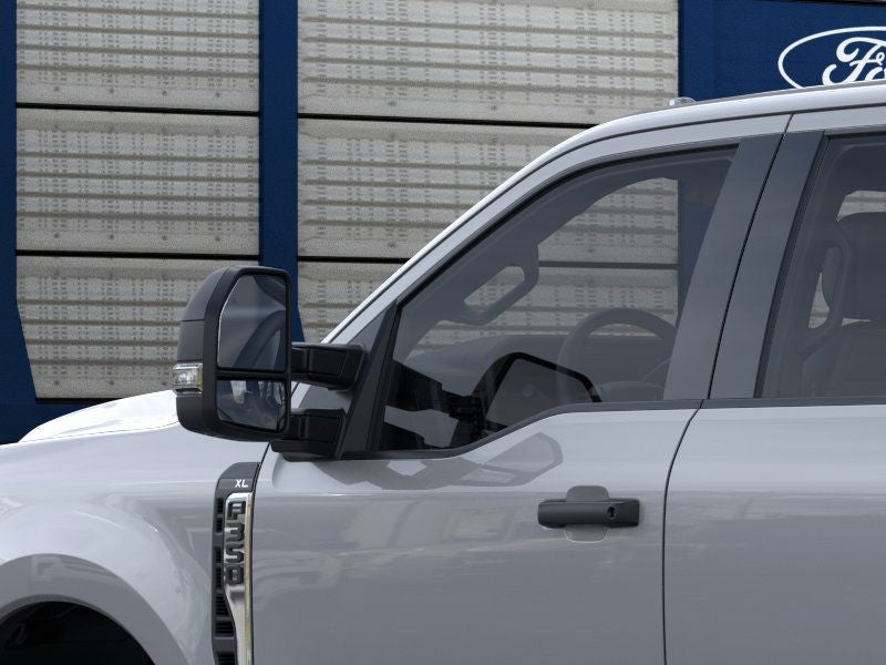2026 Ford Super Duty F-350 SRW F-350® XL