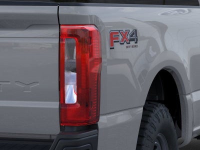 2026 Ford Super Duty F-350 SRW F-350® XL