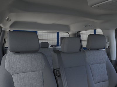 2026 Ford Super Duty F-350 SRW F-350® XL