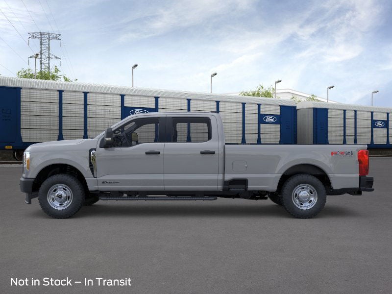 2026 Ford Super Duty F-350 SRW F-350® XL
