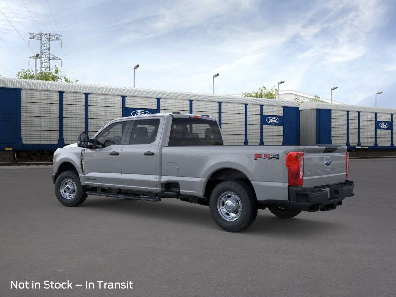 2026 Ford Super Duty F-350 SRW F-350® XL