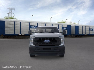 2026 Ford Super Duty F-350 SRW F-350® XL