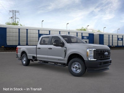 2026 Ford Super Duty F-350 SRW F-350® XL