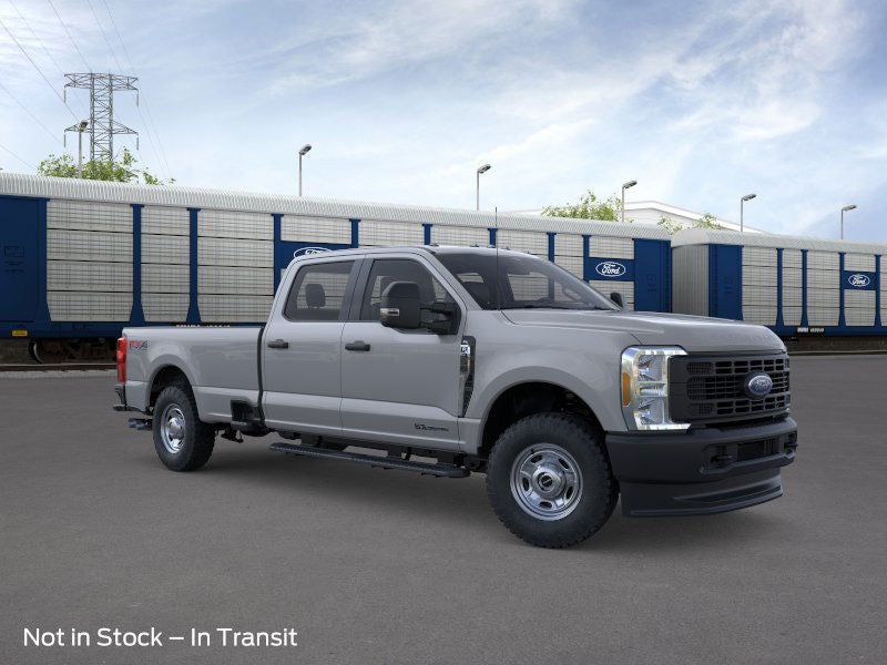 2026 Ford Super Duty F-350 SRW F-350® XL