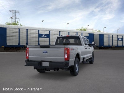 2026 Ford Super Duty F-350 SRW F-350® XL