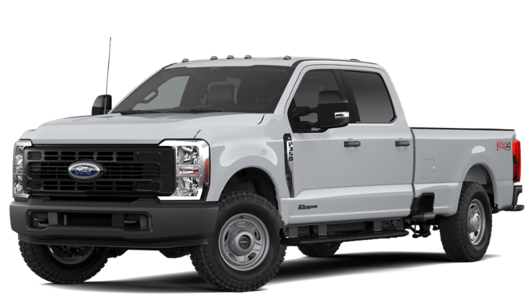 2026 Ford Super Duty F-350 SRW F-350® XL