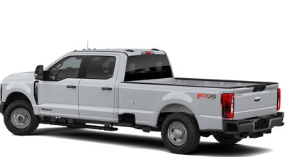 2026 Ford Super Duty F-350 SRW F-350® XL