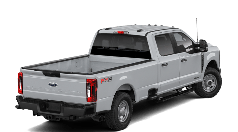 2026 Ford Super Duty F-350 SRW F-350® XL
