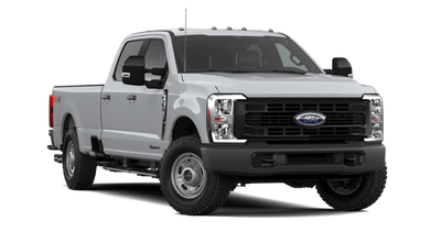 2026 Ford Super Duty F-350 SRW F-350® XL