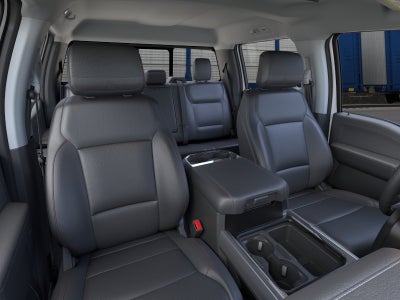 2026 Ford F-350SD F-350® Lariat®