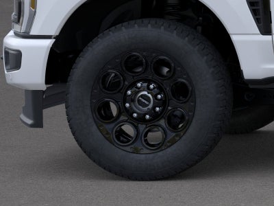 2026 Ford F-350SD F-350® Lariat®