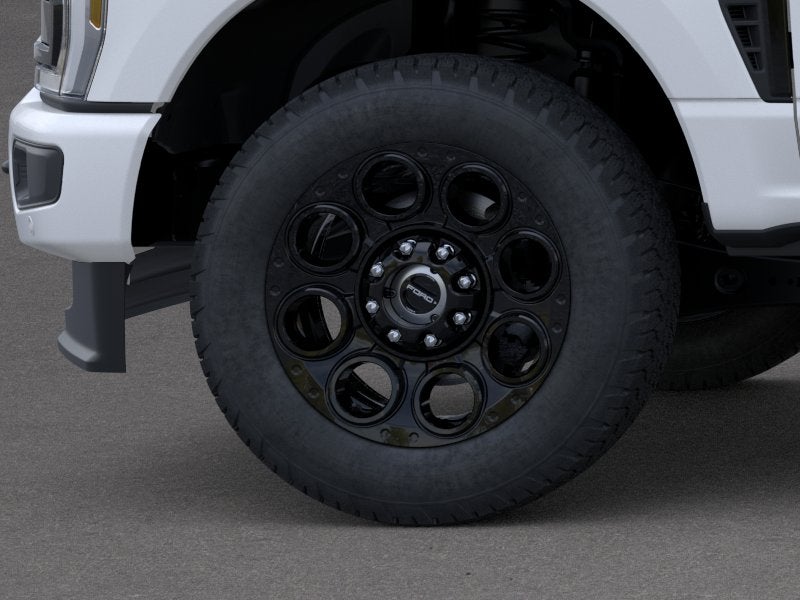 2026 Ford F-350SD F-350® Lariat®