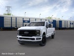 2026 Ford F-350SD F-350® Lariat®
