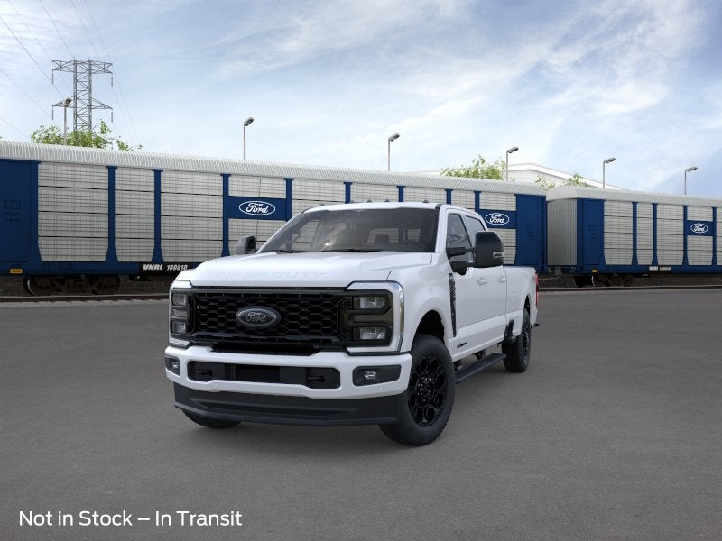 2026 Ford F-350SD F-350® Lariat®