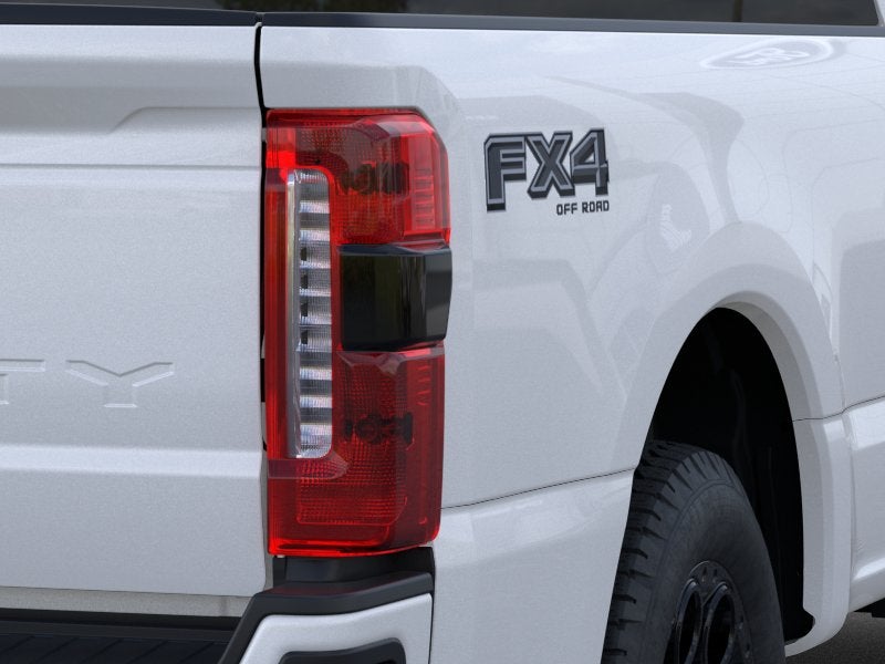 2026 Ford F-350SD F-350® Lariat®