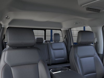 2026 Ford F-350SD F-350® Lariat®