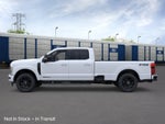 2026 Ford F-350SD F-350® Lariat®