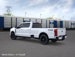 2026 Ford F-350SD F-350® Lariat®
