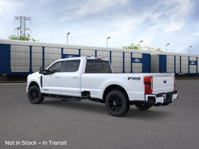2026 Ford F-350SD F-350® Lariat®