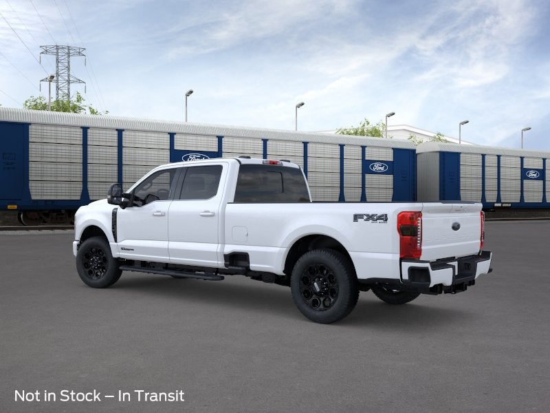 2026 Ford F-350SD F-350® Lariat®