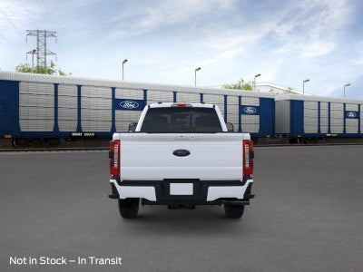 2026 Ford F-350SD F-350® Lariat®
