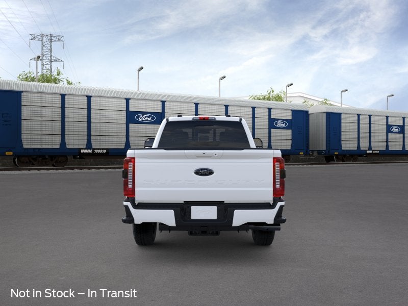 2026 Ford F-350SD F-350® Lariat®
