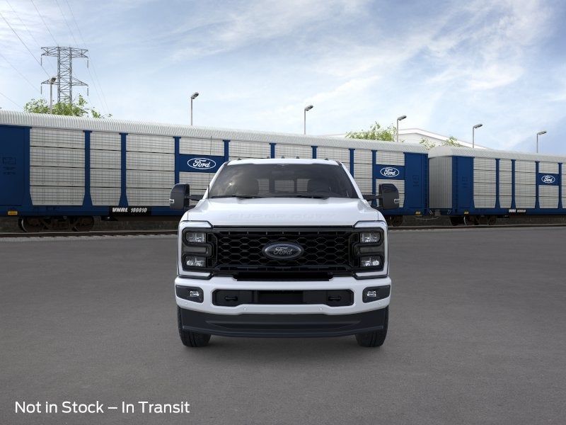 2026 Ford F-350SD F-350® Lariat®