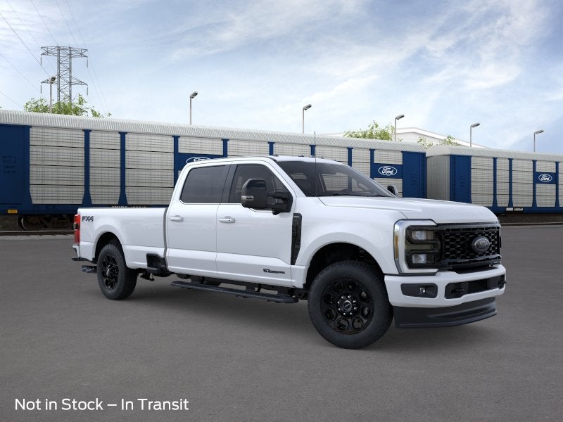2026 Ford F-350SD F-350® Lariat®