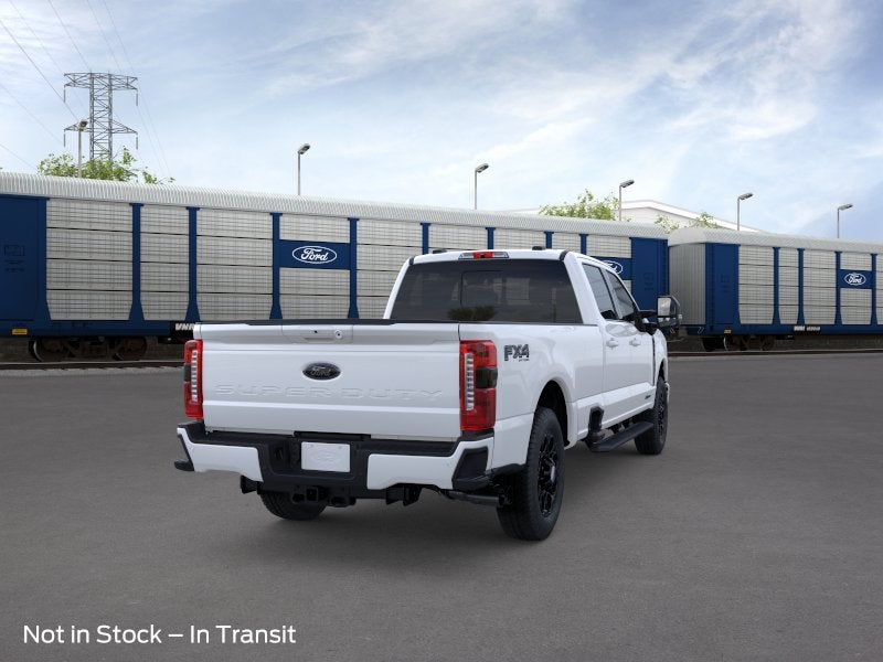 2026 Ford F-350SD F-350® Lariat®