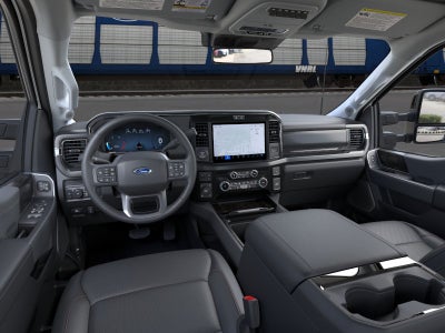 2026 Ford F-350SD F-350® Lariat®